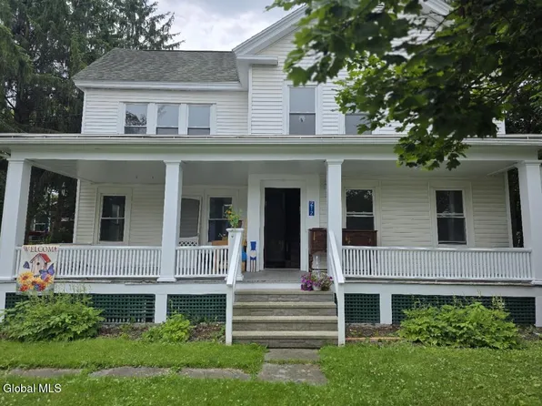 214 W Main Street #212-214, Richmondville, NY 12149