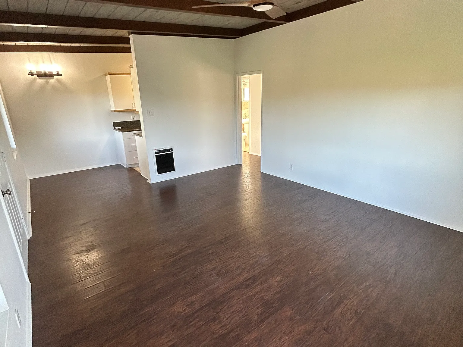 1 bed, 625 sqft, $2,150 — Photo 3