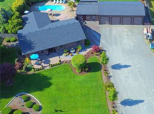 9006 173rd Ave SW, Rochester, WA 98579