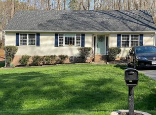 2619 Brookforest Rd, Midlothian, VA 23112