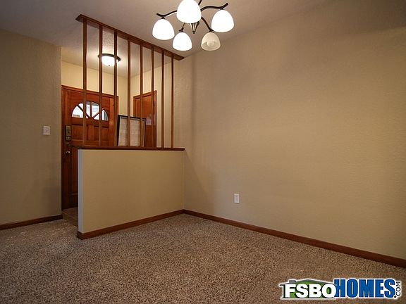 Dining Area off Kitchen