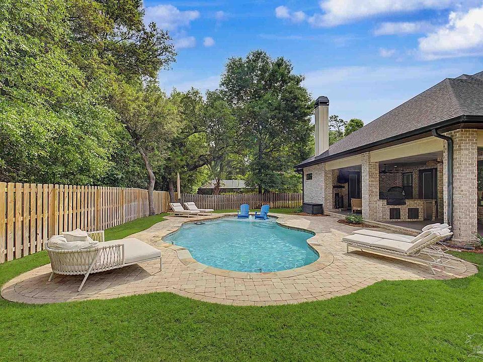 8256 Foxtail Loop, Pensacola, FL 32526 | Zillow