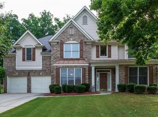 1392 Dayspring Trce, Lawrenceville, GA 30045