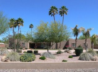 10050 E Jenan Dr, Scottsdale, AZ 85260