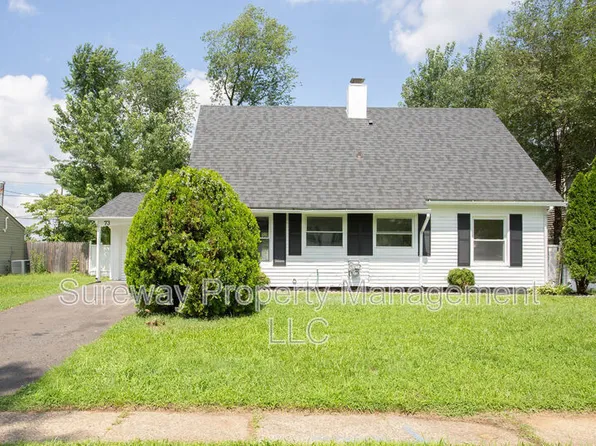 73 Somerset Dr, Willingboro, NJ 08046