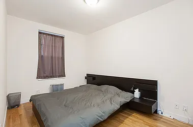 Rented by Emor Management Inc.