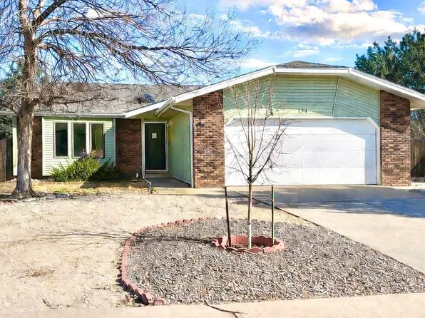 130 45th Ave, Greeley, CO 80634