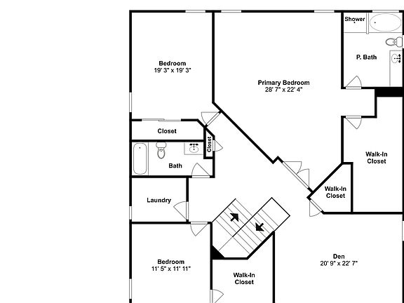 4th image of 10422 Boyette Creek Blvd