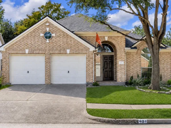 431 Cardinal Oaks, Kemah, TX 77565