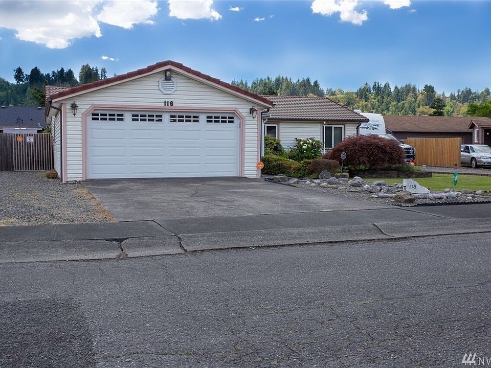 1st image of 118 Glacier Ave S