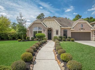 216 Silverwood Ranch Dr, Conroe, TX 77384