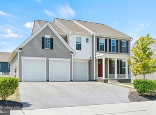 1275 Ashton Rd, Mechanicsburg, PA 17055