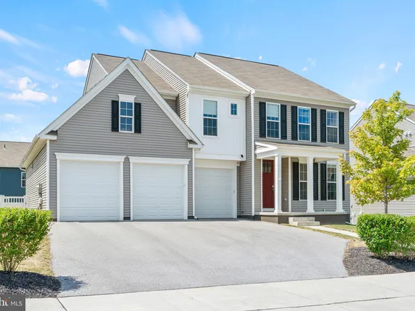 1275 Ashton Rd, Mechanicsburg, PA 17055