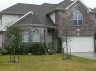 23606 Sawmill Pass, Spring, TX 77373