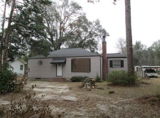 811 9th Ave, Albany, GA 31701