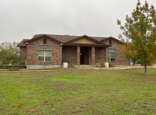 1501 E Fm 487, Jarrell, TX 76537