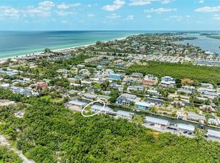 707 SAINT JUDES DRIVE S #1, LONGBOAT KEY, FL 34228