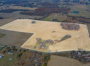 3480 Ten Dollar Rd SE, Corydon, IN 47112