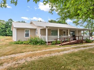 600 Kingrey Rd, Glasgow, KY 42141