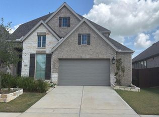 4707 Joplin St, Iowa Colony, TX 77583