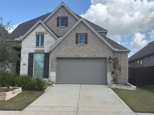 4707 Joplin St, Iowa Colony, TX 77583