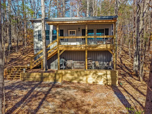 367 Cagle Rd, Tellico Plains, TN 37385