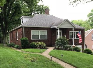23 Northmont St, Greensburg, PA