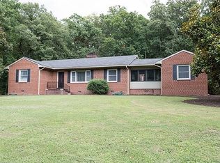 3301 Pemberton Rd, Henrico, VA 23233