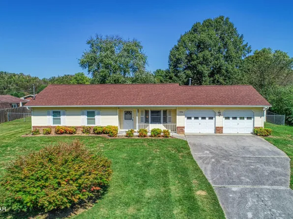 1254 Old Newport Hwy, Sevierville, TN 37862