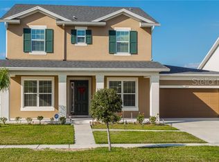 2987 Boating Blvd, Kissimmee, FL 34746