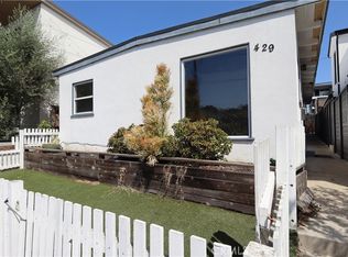 429 1/2 28th St, Hermosa Beach, CA 90254