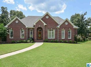 1438 Canyon Ln, Birmingham, AL 35244