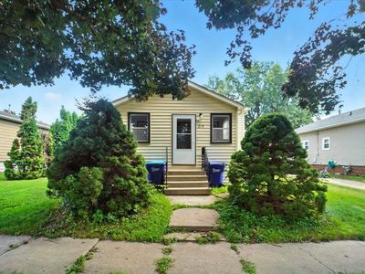 219 2nd Ave NE, Oelwein, IA, 50662