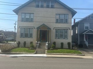 1591 Jackson St APT E, Charleston, WV 25311