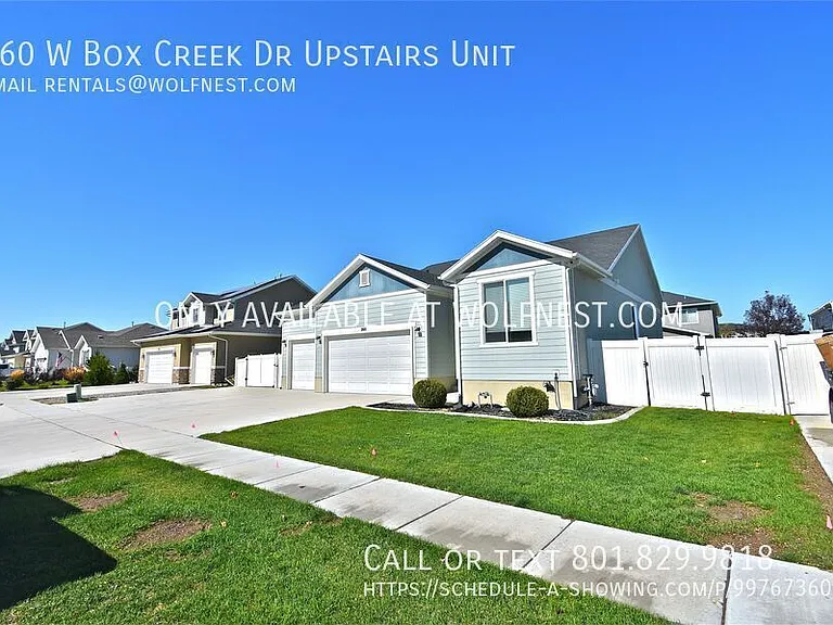 260 W Box Creek Dr — Photo 28
