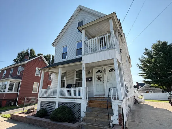10 Taylor Ave #10, Westfield, MA 01085