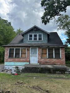 20000 Prairie St, Detroit, MI, 48221