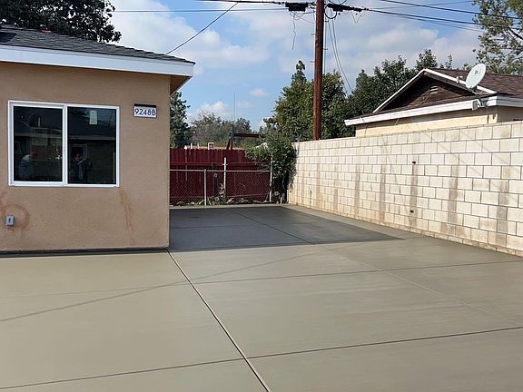 2nd image of 9248B S Ramona Ave