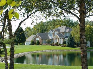 8401 Schwartz Rd, Fort Wayne, IN 46835