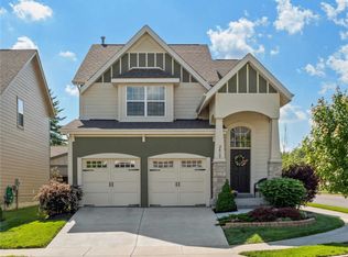 2605 Grover Crossing Way, Grover, MO 63040