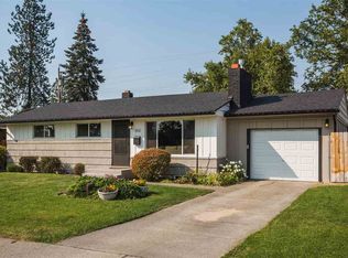 3112 W Decatur Ave, Spokane, WA 99205