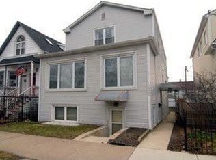3022 N Oakley Ave, Chicago, IL 60618