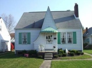 1531 Neely St, Natrona Heights, PA