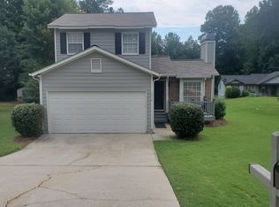 3934 Conley Downs Ln, Decatur, GA 30034
