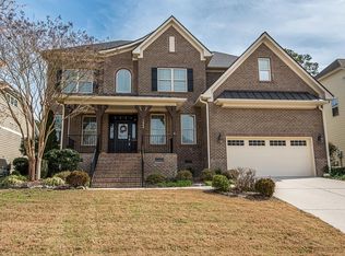 1969 Lazio Ln, Apex, NC 27502