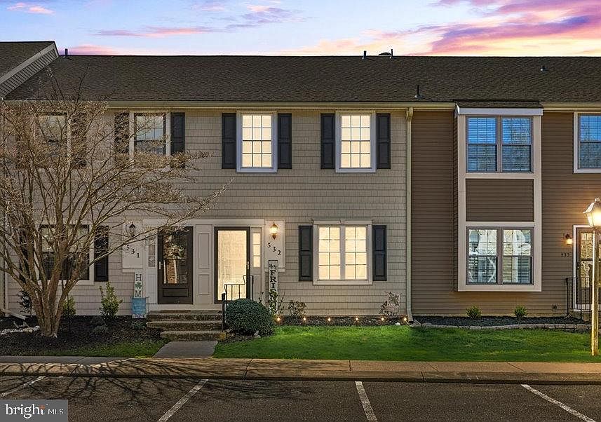 532 Kings Croft, Cherry Hill, NJ 08034 Zillow
