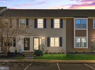 532 Kings Croft, Cherry Hill, NJ 08034