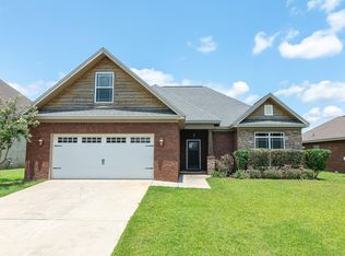 211 Grey Fox Trl, Enterprise, AL 36330