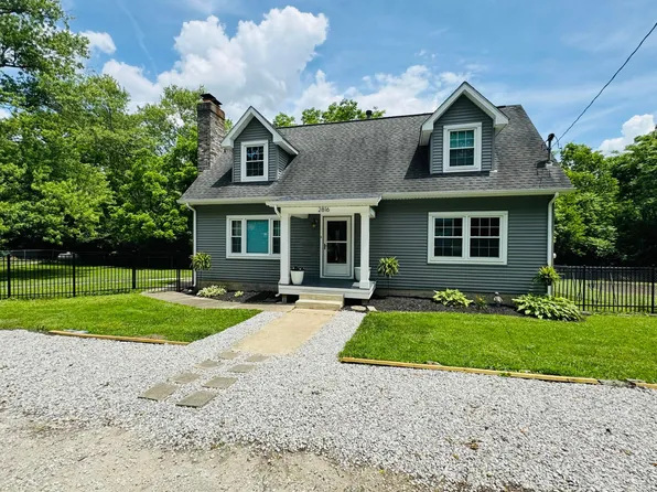 2816 River St, Grove City, OH 43123
