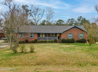 328 Bayshore Dr, Wilmington, NC 28411